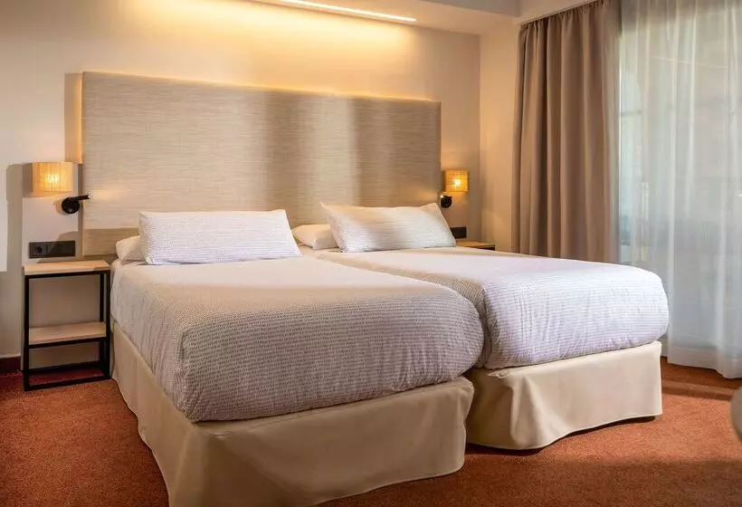 Fotos del hotel Sol Costablanca:  8