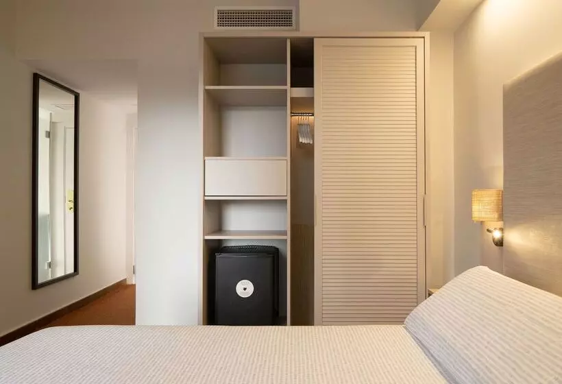 Fotos del hotel Sol Costablanca:  7