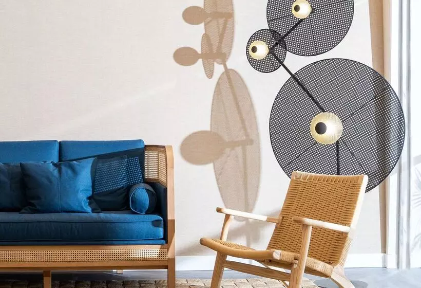 Fotos del hotel Sol Costablanca:  49