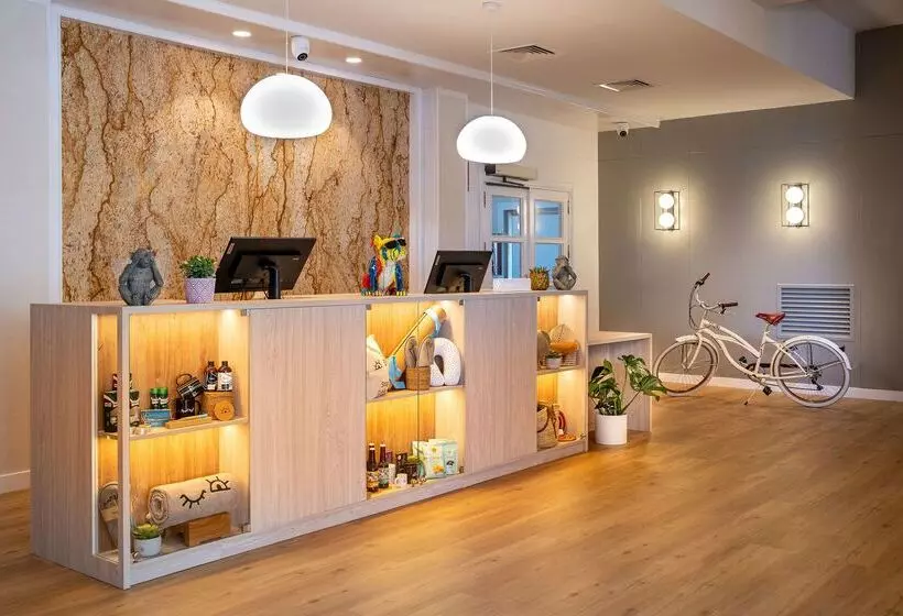 Fotos del hotel Sol Costablanca:  54