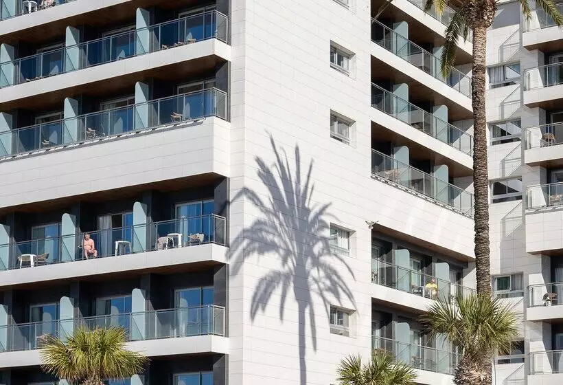 Fotos del hotel Sol Costablanca:  40