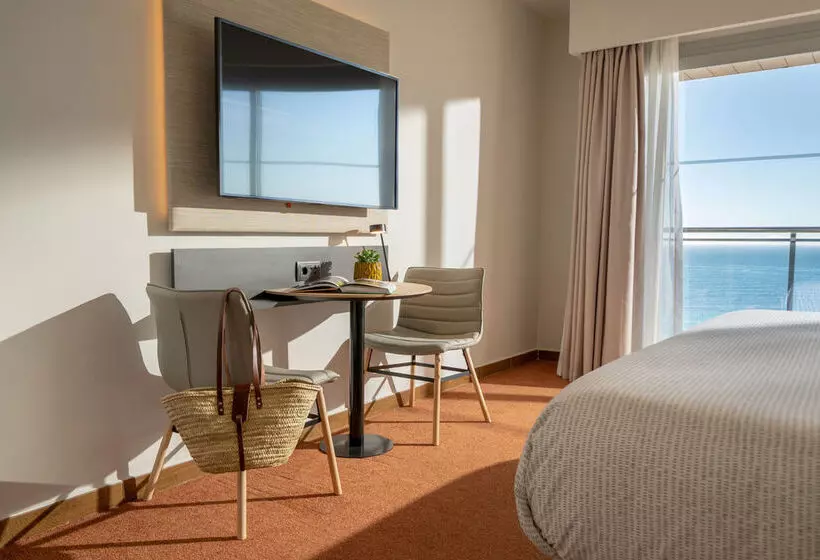 Fotos del hotel Sol Costablanca:  4