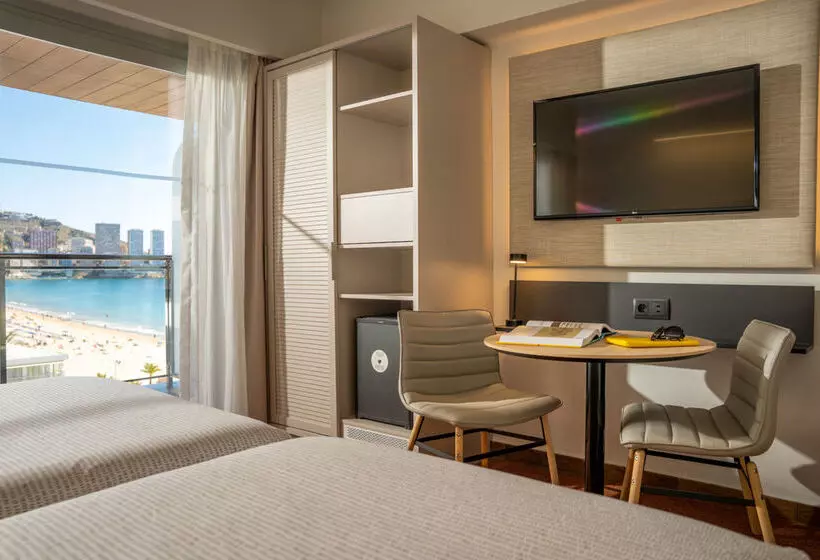 Fotos del hotel Sol Costablanca:  20