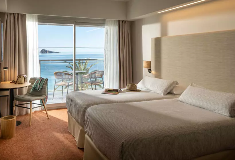 Fotos del hotel Sol Costablanca:  6