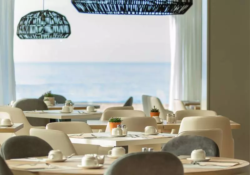 Fotos del hotel Sol Costablanca:  56