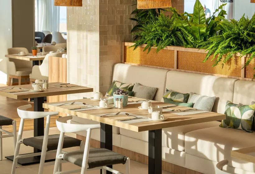 Fotos del hotel Sol Costablanca:  55