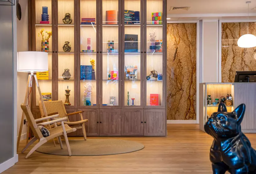 Fotos del hotel Sol Costablanca:  61