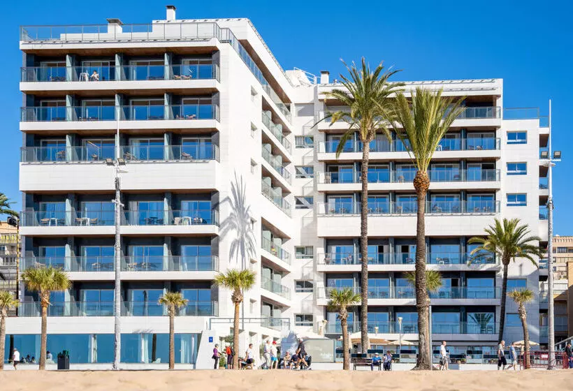 Fotos del hotel Sol Costablanca:  47