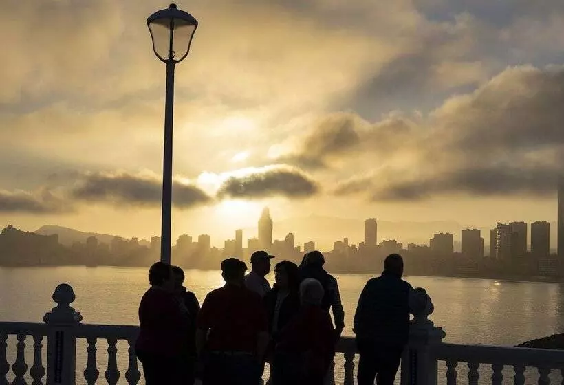 Fotos del hotel Sol Costablanca:  41