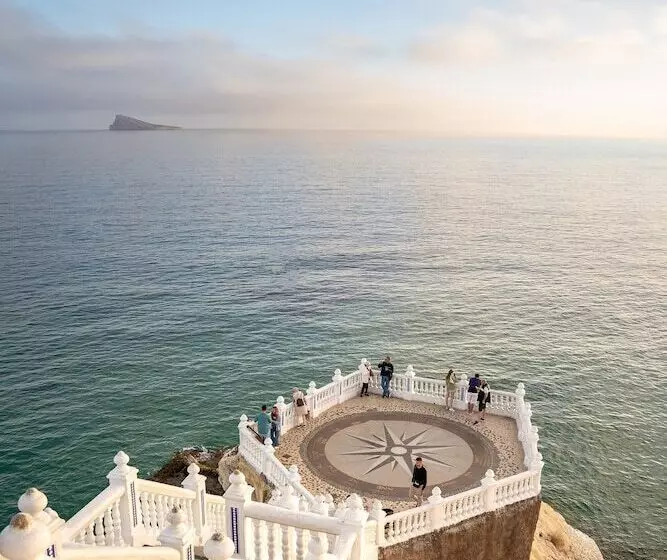 Fotos del hotel Sol Costablanca:  43