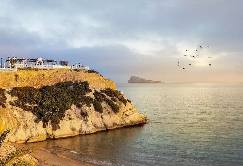 Fotos del hotel Sol Costablanca:  38