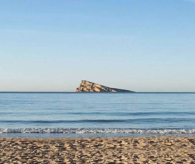 Fotos del hotel Sol Costablanca:  63