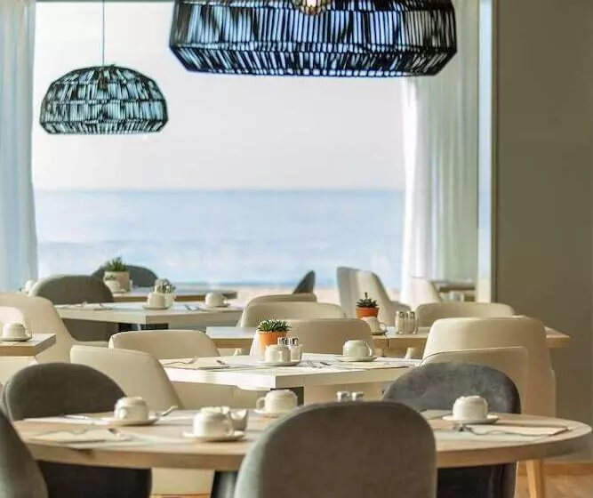 Fotos del hotel Sol Costablanca:  53