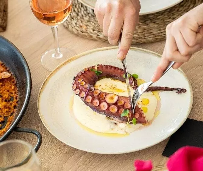 Fotos del hotel Sol Costablanca:  28