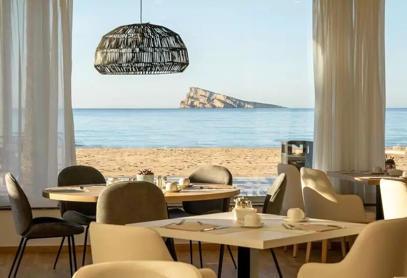 Fotos del hotel Sol Costablanca:  69