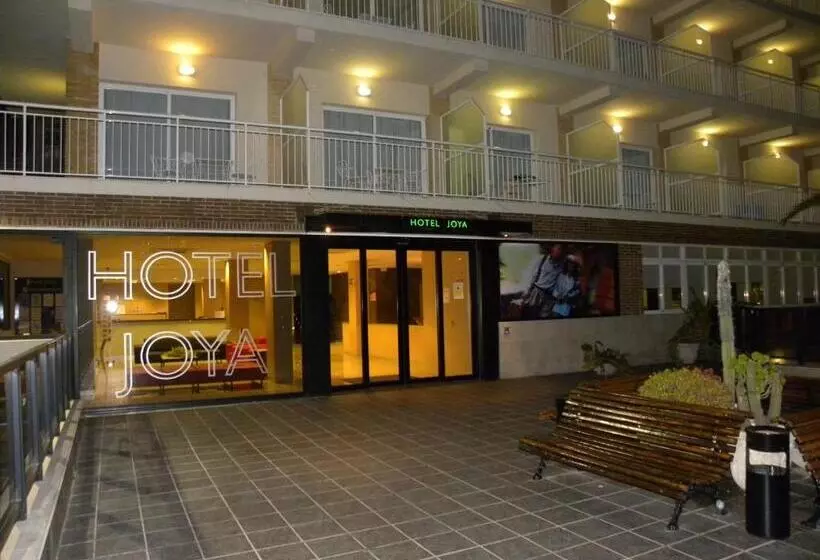 Fotos del hotel Joya:  9