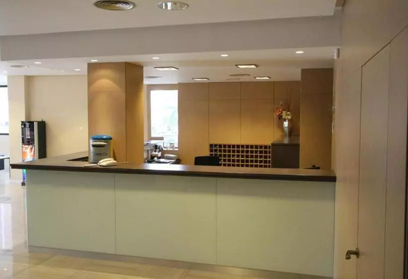 Fotos del hotel Joya:  11