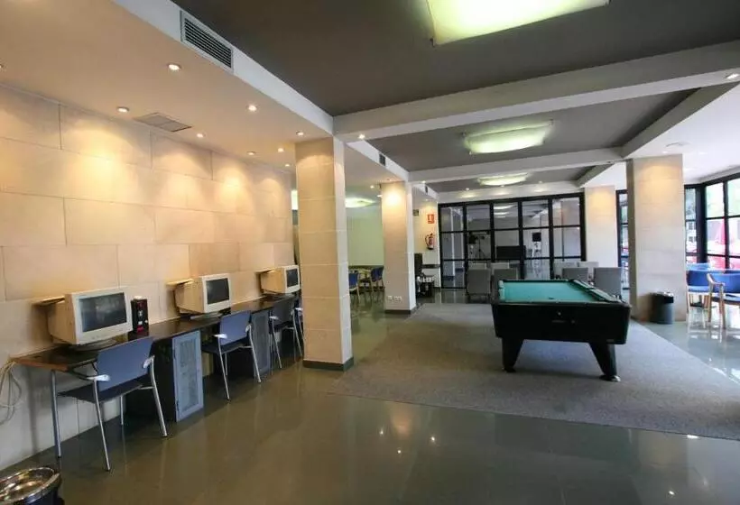 Fotos del hotel Joya:  5