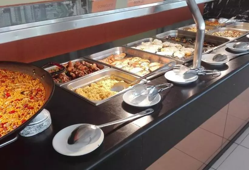 Fotos del hotel Joya:  12