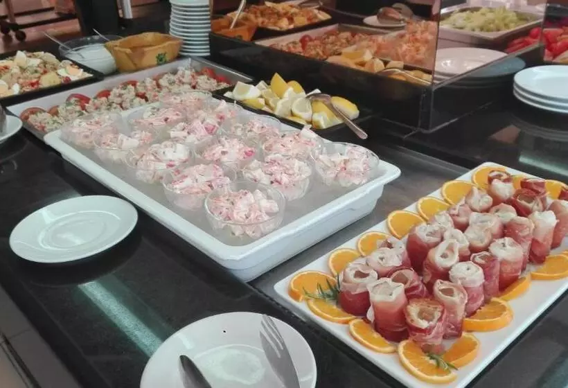 Fotos del hotel Joya:  7