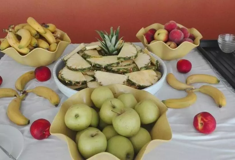 Fotos del hotel Joya:  16