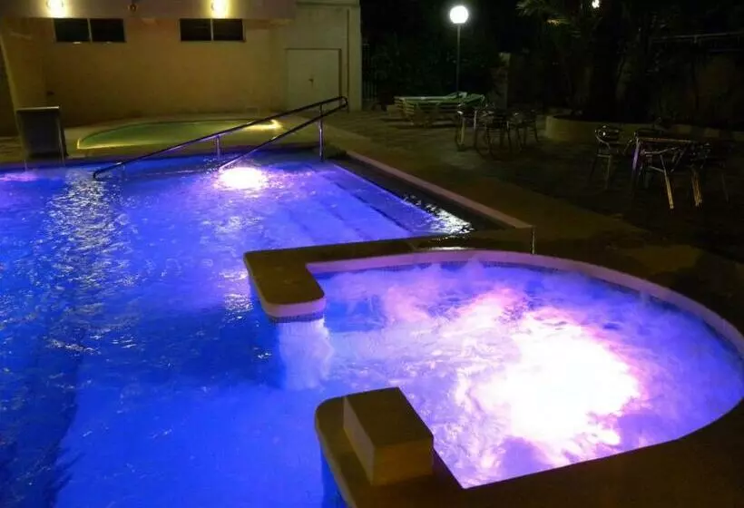 Fotos del hotel Joya:  13