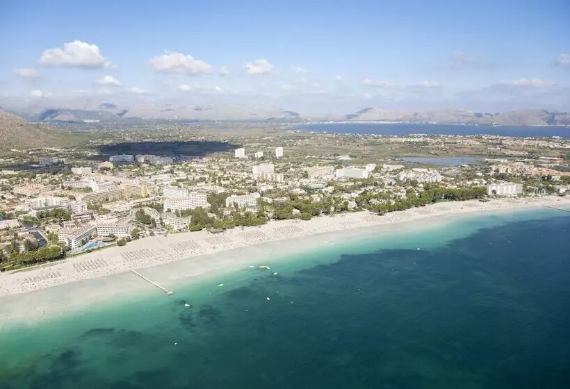 Fotos del hotel Js Miramar:  20