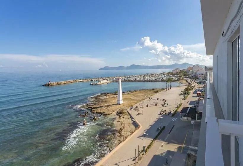 Fotos del hotel Js Miramar:  14