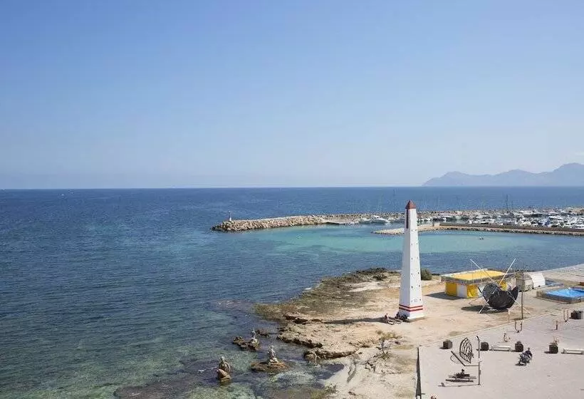 Fotos del hotel Js Miramar:  11