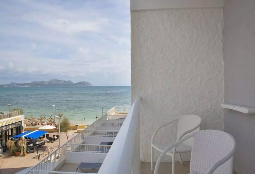 Fotos del hotel Js Miramar:  25