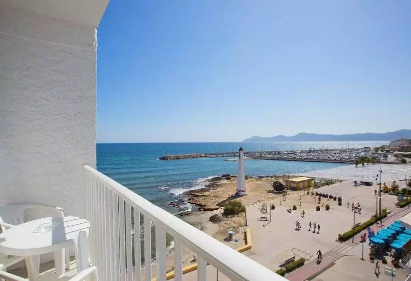 Fotos del hotel Js Miramar:  8