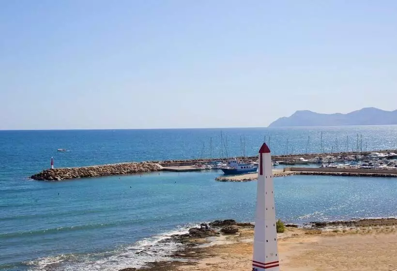 Fotos del hotel Js Miramar:  21