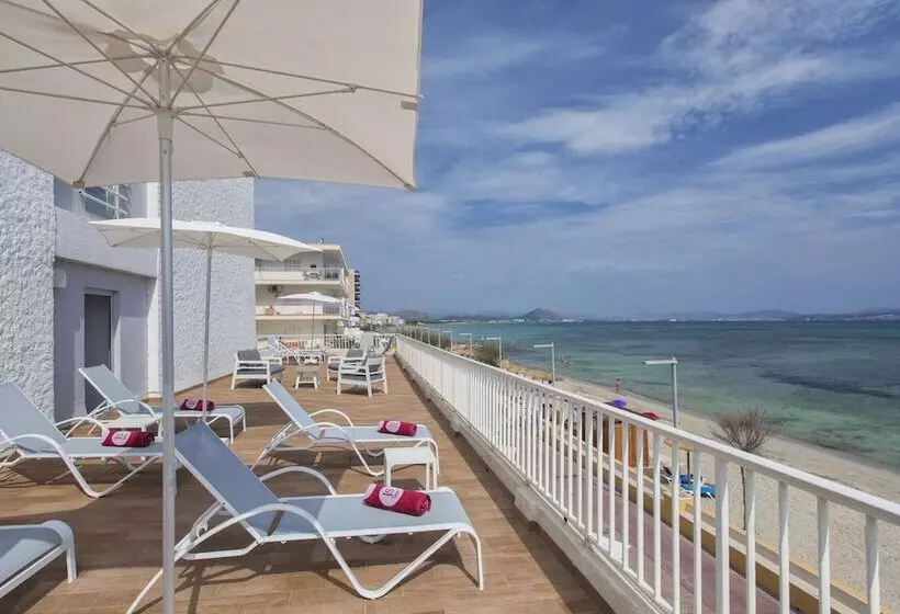 Fotos del hotel Js Miramar:  7