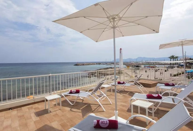 Fotos del hotel Js Miramar:  3