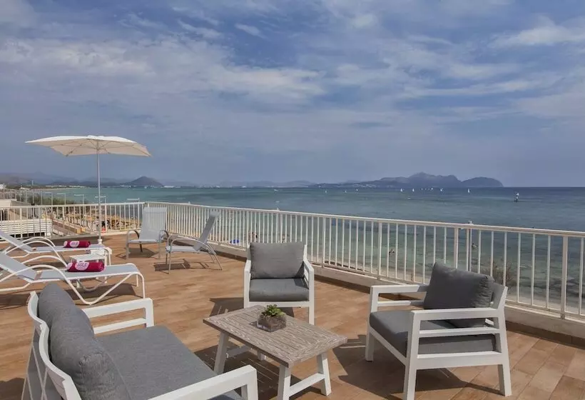 Fotos del hotel Js Miramar:  16