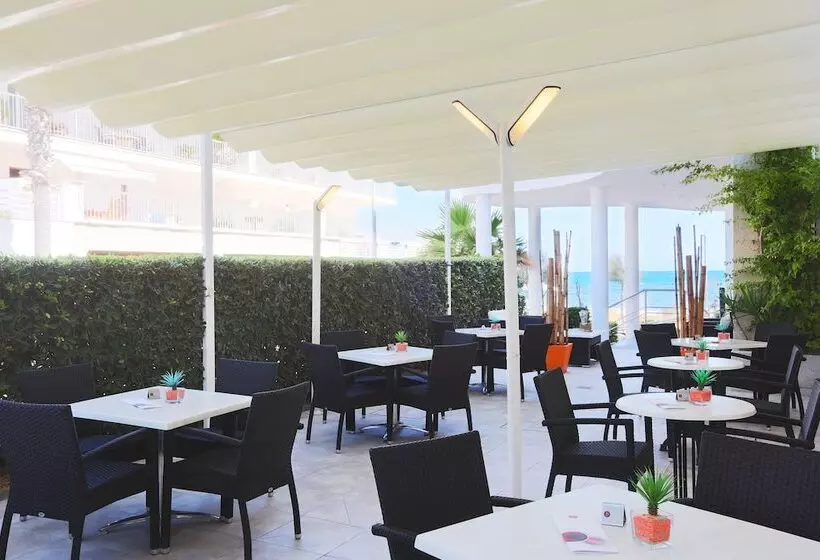 Fotos del hotel Js Miramar:  19