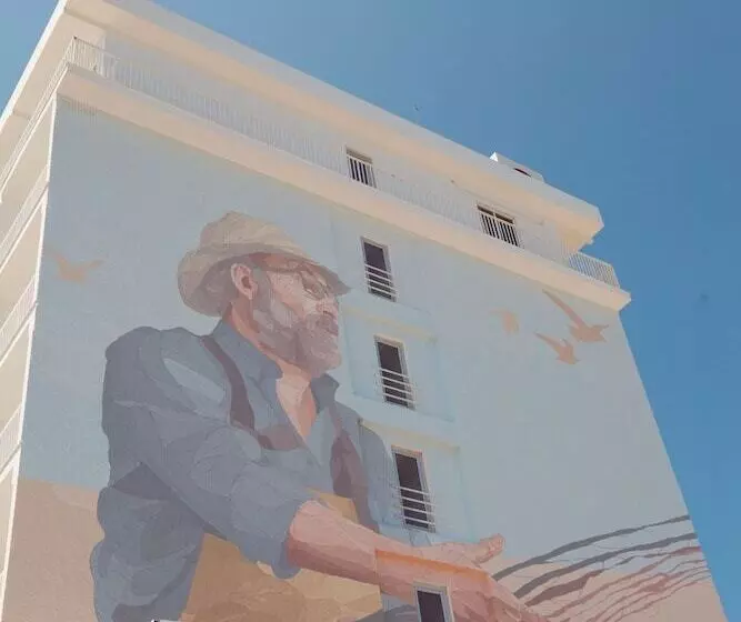 Fotos del hotel Js Miramar:  23