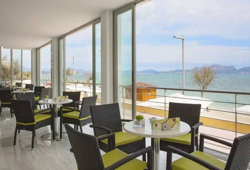 Fotos del hotel Js Miramar:  13