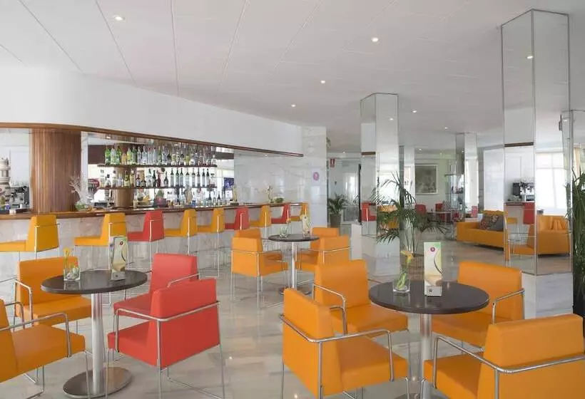 Fotos del hotel Js Miramar:  18