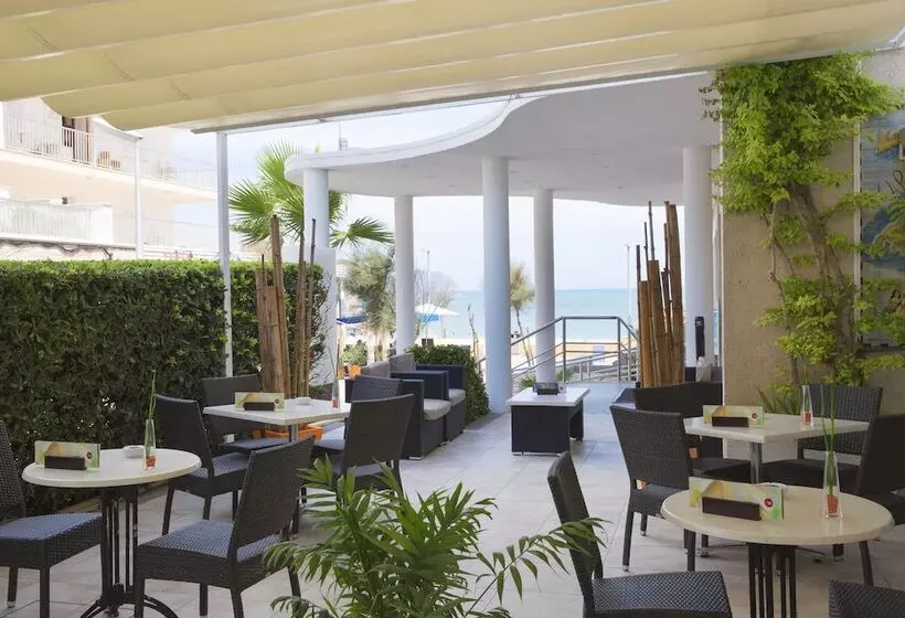 Fotos del hotel Js Miramar:  10