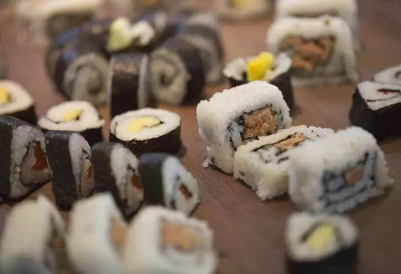 Fotos del hotel Js Miramar:  2