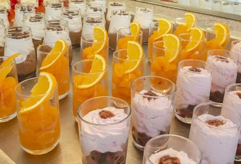 Fotos del hotel Js Miramar:  12