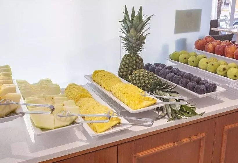 Fotos del hotel Js Miramar:  9