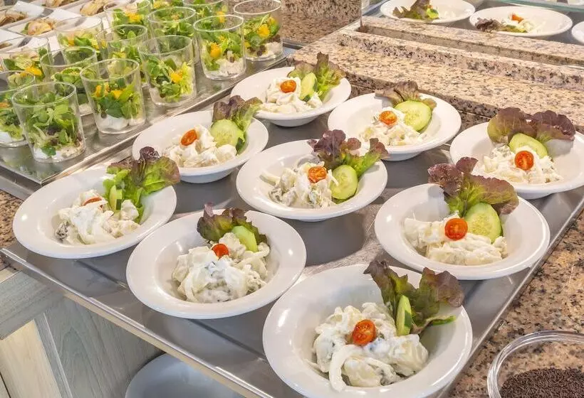 Fotos del hotel Js Miramar:  6