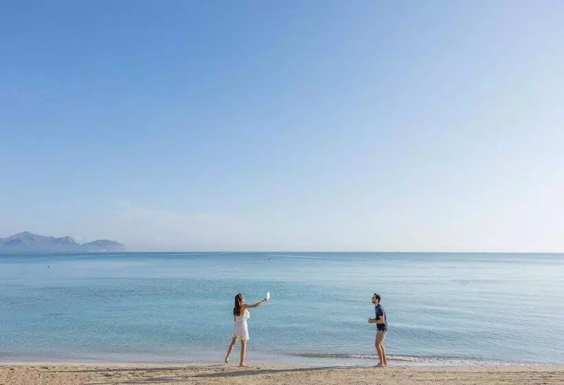 Fotos del hotel Js Yate:  22