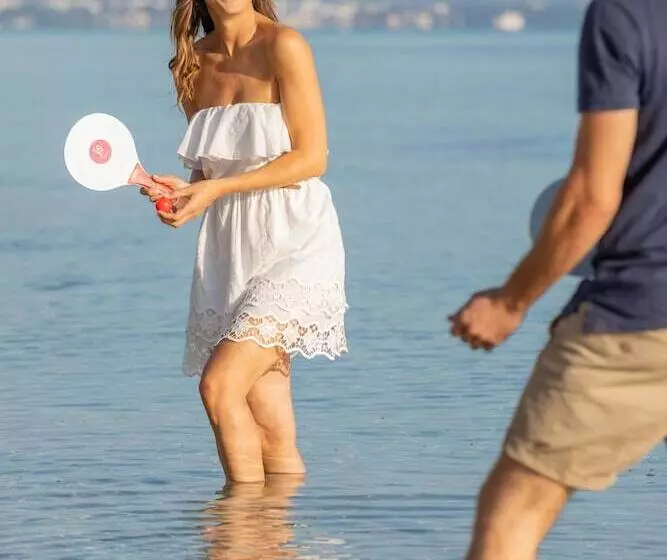 Fotos del hotel Js Yate:  14