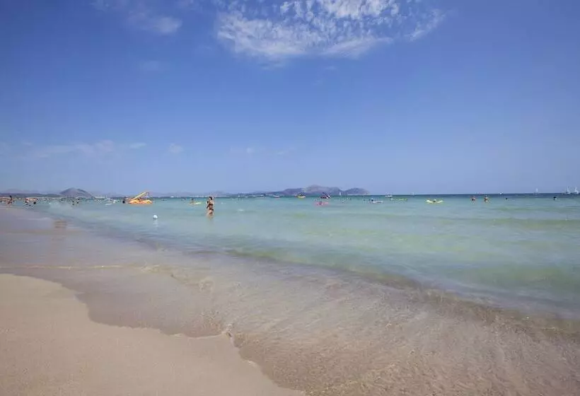 Fotos del hotel Js Yate:  18