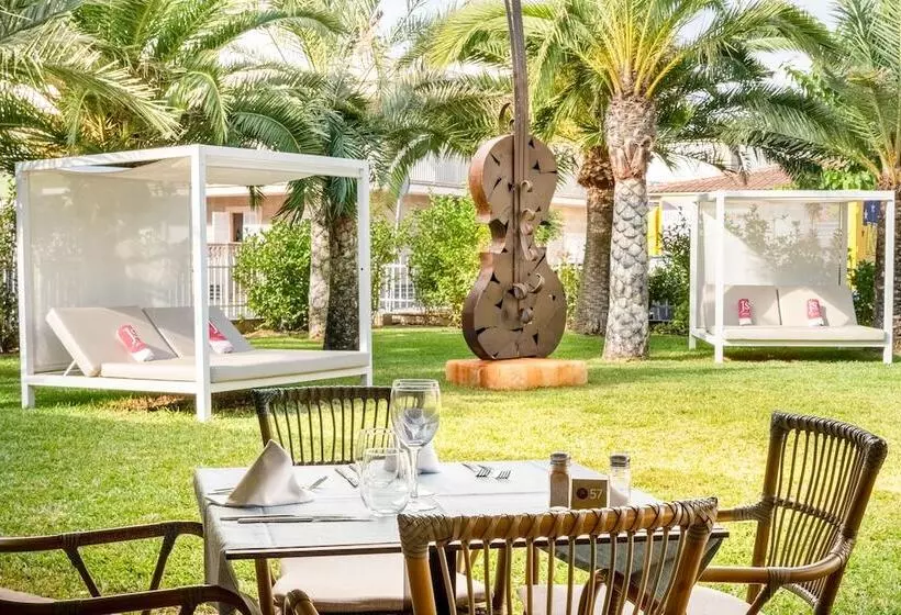 Fotos del hotel Js Yate:  7