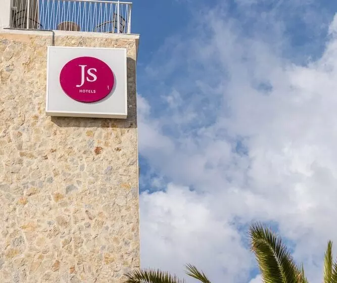 Fotos del hotel Js Yate:  21