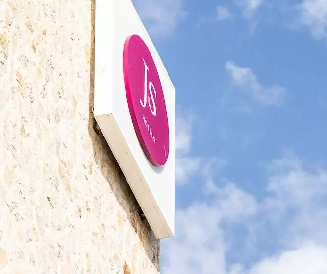 Fotos del hotel Js Yate:  25